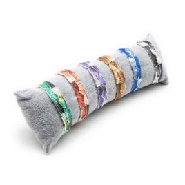 Bracciali elastici