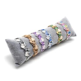 Bracciali elastici