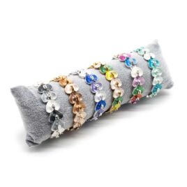 Bracciali elastici