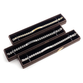 Bracciale morbido stile catena moto con piastrina