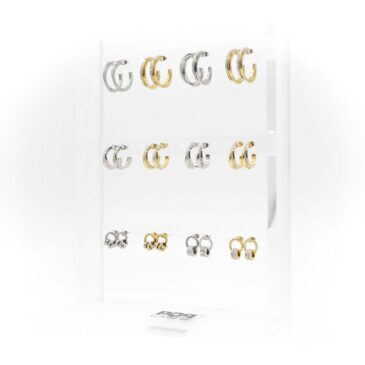 Orecchini art. 10405229339 15 Orecchini art. 10405229339 Orecchini art. 10405229339