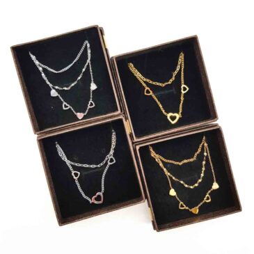 Set Collane art. 11237229110
