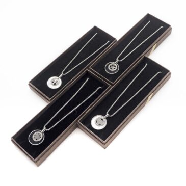 Set collane art. 11237229307 21 Set collane art. 11237229307 Set collane art. 11237229307