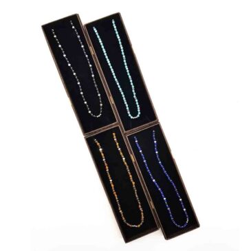 Set Collane art. 11526229133 7 Set Collane art. 11526229133 Set Collane art. 11526229133