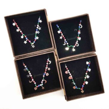 Set Collane art. 11526229134 21 Set Collane art. 11526229134 Set Collane art. 11526229134