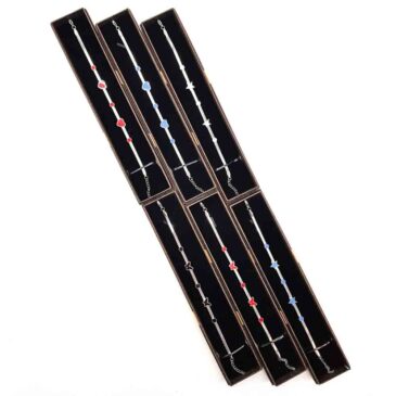 Set Bracciali art. 13001229126