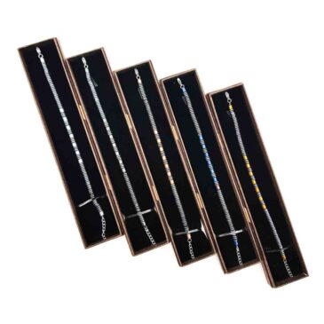 Set Bracciali art. 13237229099 17 Set Bracciali art. 13237229099 Set Bracciali art. 13237229099