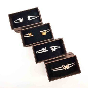 Set Bracciali art. 13237229141 14 Set Bracciali art. 13237229141 Set Bracciali art. 13237229141