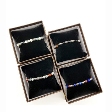 Set Bracciali art. 13405128686 1 Set Bracciali art. 13405128686 Set Bracciali art. 13405128686