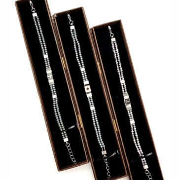 Set Bracciali art. 13405128691 19 Set Bracciali art. 13405128691 Set Bracciali art. 13405128691