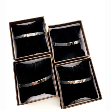 Set Bracciali art. 13405128693 4 Set Bracciali art. 13405128693 Set Bracciali art. 13405128693