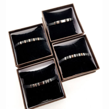 Set Bracciali art. 13405128694 5 Set Bracciali art. 13405128694 Set Bracciali art. 13405128694