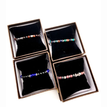 Set Bracciali art. 13405128901 2 Set Bracciali art. 13405128901 Set Bracciali art. 13405128901