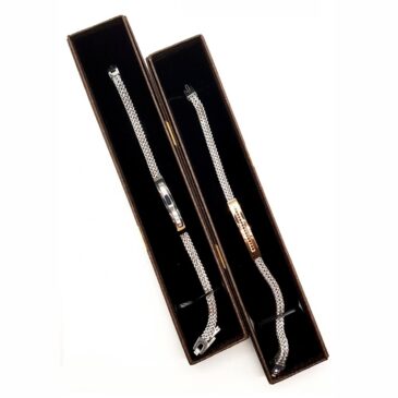 Set Bracciali art. 13405128904