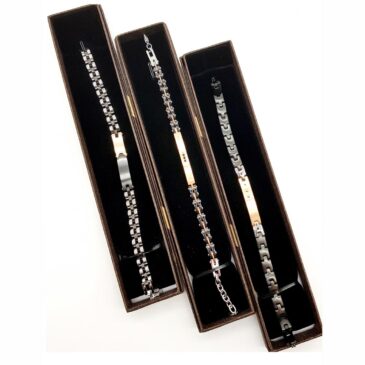 Set Bracciali art. 13405128905 21 Set Bracciali art. 13405128905 Set Bracciali art. 13405128905