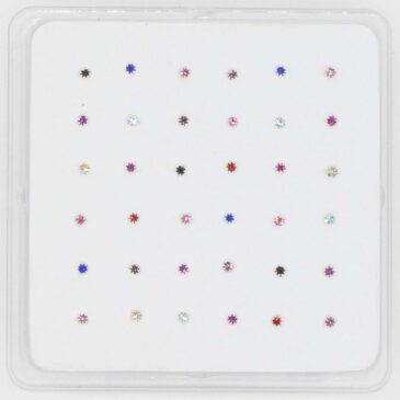Graffato 1 mm Mix Color art. NAS070C