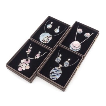 Set Parure art. 25237229426