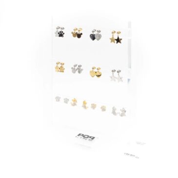 Set orecchini art. 10533229616