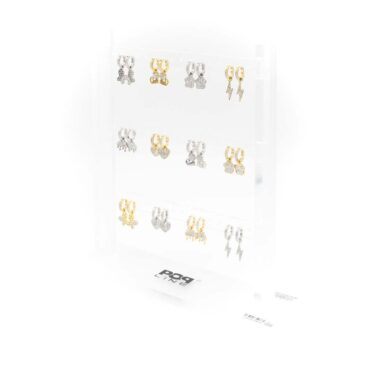 Set orecchini art. 10533229618