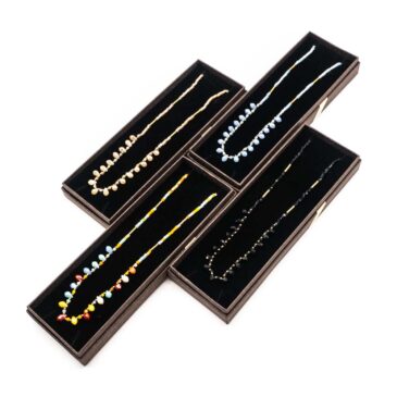 Set collane art. 11528229515 15 Set collane art. 11528229515 Set collane art. 11528229515