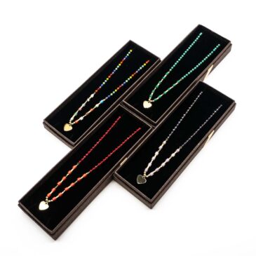 Set collane art. 11528229520 17 Set collane art. 11528229520 Set collane art. 11528229520