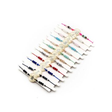 Set bracciali art. 13237229545
