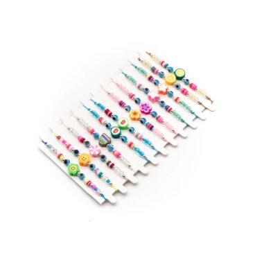 Set bracciali art. 13237229547