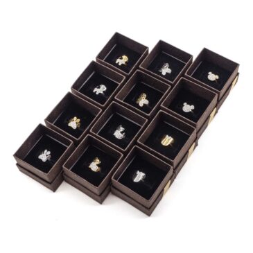Set anelli art. 14533229614