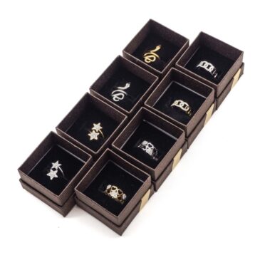 Set anelli art. 14533229615