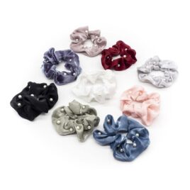Set scrunchies fermacoda art. 77004229437