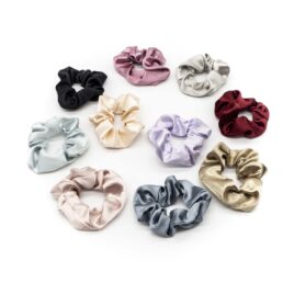 Set scrunchies fermacoda art. 77004229446