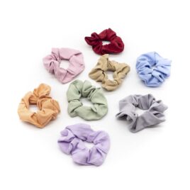 Set scrunchies fermacoda art. 77004229448