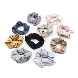 Set scrunchies fermacoda art. 77004229450