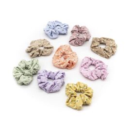 Set scrunchies fermacoda art. 77004229451