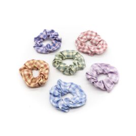 Set scrunchies fermacoda art. 77004229453