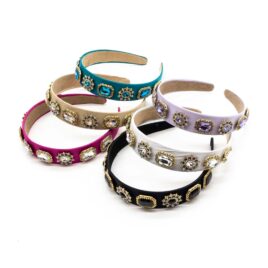 Set Cerchietti art. 77405229592