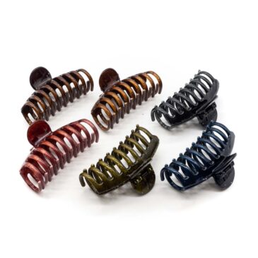 Set pinze per capelli art. 77442620954 2 Set pinze per capelli art. 77442620954 Set pinze per capelli art. 77442620954
