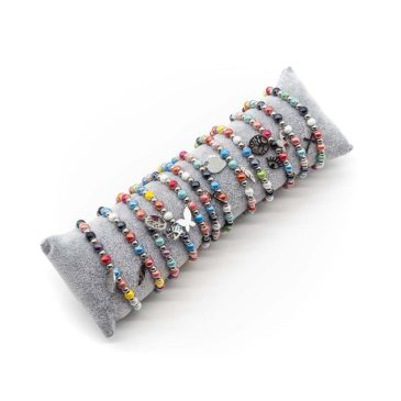 Set bracciali acciaio art. 13526229737