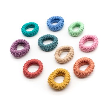 Set elastici per capelli art. 77004229456 2 Set elastici per capelli art. 77004229456 Set elastici per capelli art. 77004229456