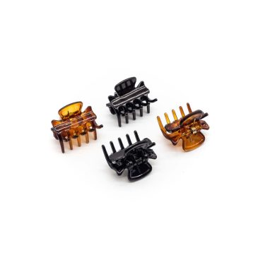 Set pinze per capelli art. 77004229739 15 Set pinze per capelli art. 77004229739 Set pinze per capelli art. 77004229739