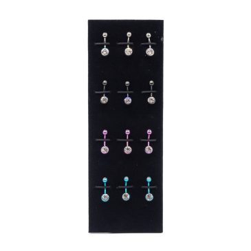 Expo Piercing in Titanio