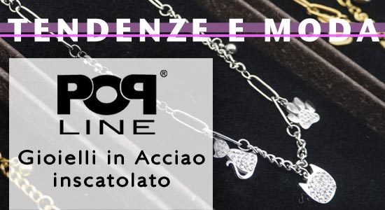 Gioielli in Argento Tendenze e Moda