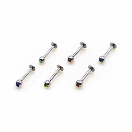 ST098-labret-strass-colore