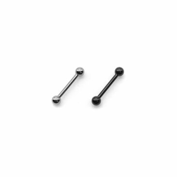 Barbell Titanio anodizzato 8 Barbell Titanio anodizzato Barbell Titanio anodizzato