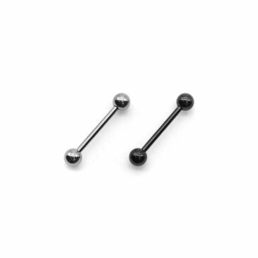 Barbell Titanio anodizzato 9 Barbell Titanio anodizzato Barbell Titanio anodizzato