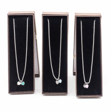 Collana mezzogiro acciaio cuore tipo tiffany catena rubinetto 9 Collana mezzogiro acciaio cuore tipo tiffany catena rubinetto Collana mezzogiro acciaio cuore tipo tiffany catena rubinetto