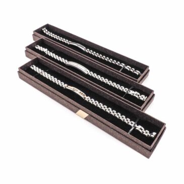 Bracciale singolo centrale doppio strato 8 Bracciale singolo centrale doppio strato Bracciale singolo centrale doppio strato