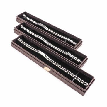 Bracciale singolo centrale in carbonio 9 Bracciale singolo centrale in carbonio Bracciale singolo centrale in carbonio