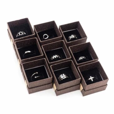 Anello regolabile acciaio liscio con soggetti vari 3 Anello regolabile acciaio liscio con soggetti vari Anello regolabile acciaio liscio con soggetti vari