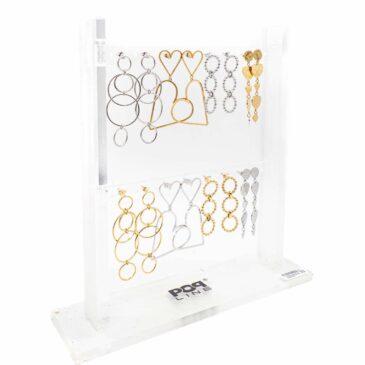 Set n° 8 orecchini acciaio pendenti fantasia 5 Set n° 8 orecchini acciaio pendenti fantasia Set n° 8 orecchini acciaio pendenti fantasia